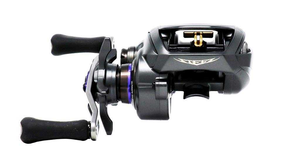 Amazon.co.jp: Daiwa 16 Steez SV TW (Right/Left Handle) (2016 Model